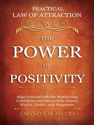 cover image of Practical Law of Attraction | the Power of Positivity